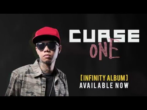 Curse One - Infinity Album - Track 01 - Masaya Ako Sayo (Feat. Yumi) (Lyric Video)