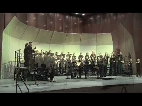 Dai di di dai - Coreen Duffy | Symphonic Choir