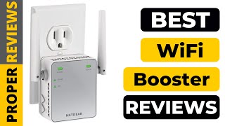 Best WiFi Booster for RV Amazon In 2022 ❤️ Best 5 Tested & Buying Guide