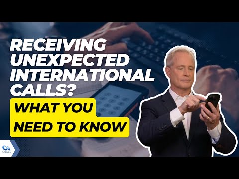 Receiving unexpected international calls? What you need to know | Kurt the CyberGuy