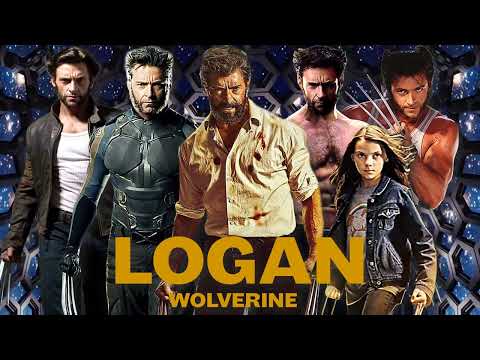 WAY DOWN WE GO - LOGAN (WOLVERINE)