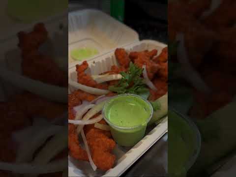 Raahi Indian Dhaba Short