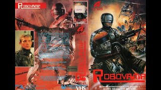 日本未公開キョンシー映画　Robo vampire 1988