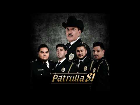 Ya no pude olvidarte - Patrulla 81