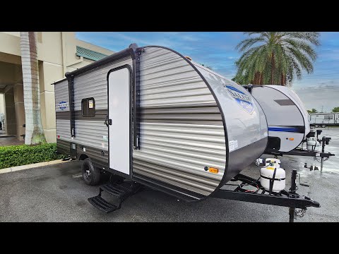 New 2025 Forest River RV Salem 174BHLE Travel Trailer - $23,203.30