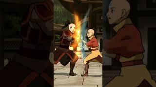 If Firebending Was Realistic in Avatar: The Last Airbender 🔥 | Avatar #Shorts