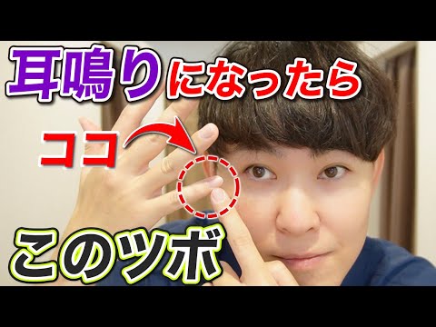 【耳鳴り改善】自律神経が乱れている時にやってほしい3つのこと