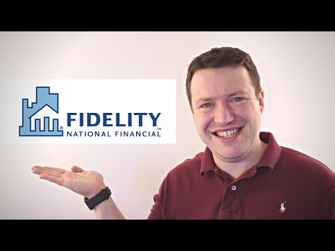 Fidelity National Financial  Video Interview Questions and Answers Practice