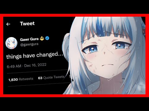 Has The VTuber Community Changed?