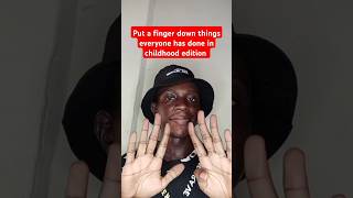 #putfingerdown #putyourfingerdown #youtubecreatorawards #creatorsearch2 #creatorserch2