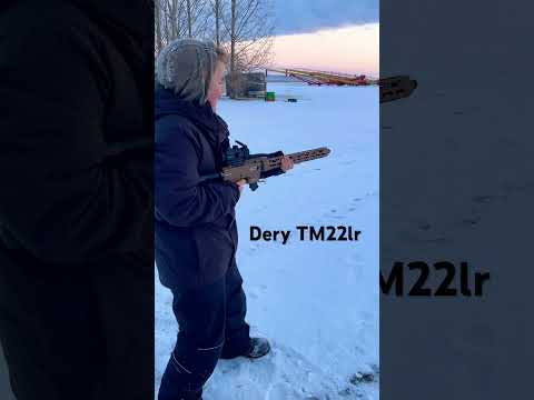 Derya TM22lr!