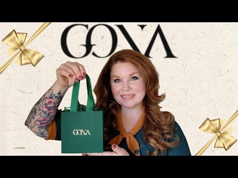 Gona Jewelry Unboxing | Valentine's Sale | #gonajewelry #gona #momentswithgona