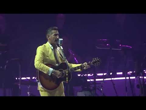 Danny Vera - Rollercoaster (Live in Ziggo Dome with the Neon Orchestra)