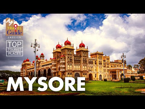 Mysore | The City of Palaces | Karnataka Tourism | MM Travel Guide | Lalbagh | Chamundi Hills |