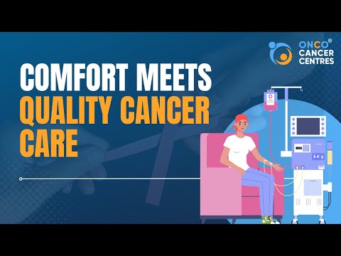 Revolutionizing Cancer Treatment in India: Onco Cancer Centres | Onco Cancer Care