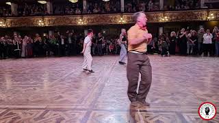 NSTV Blackpool 2021 Northern Soul Dance Final