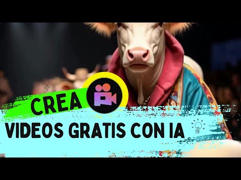 Crea videos GRATIS con IA: Pixverse AI