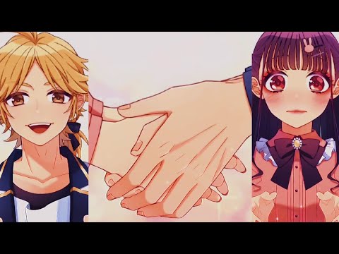 可愛くなれたらいいのに [official amv Version Music]