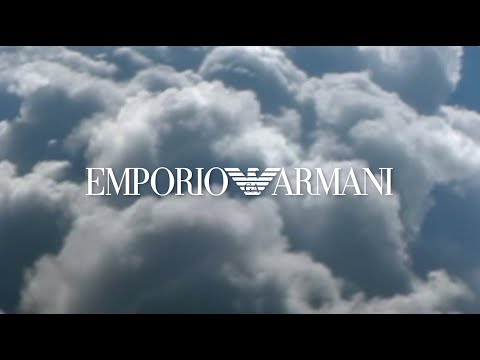 Emporio Armani 2023 Fall/Winter Campaign