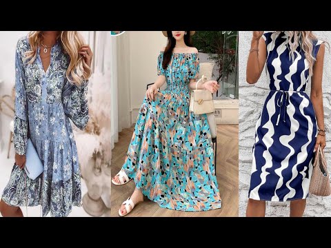 VESTIDOS DE MODA VERANO. Comprar  barato  en  Aliexpress.