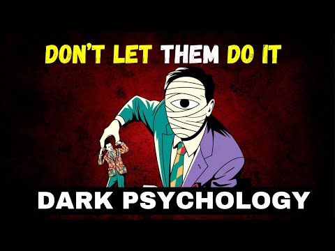 How to Handle Insults: Dark Psychology Strategies