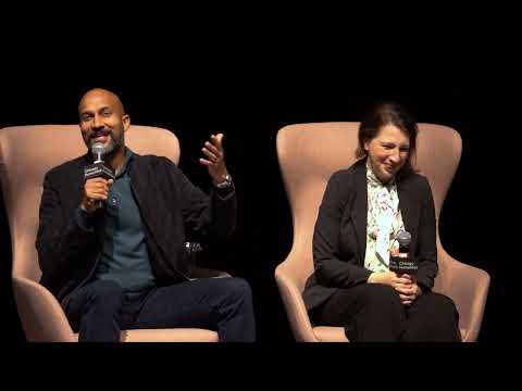 An Evening with Keegan-Michael Key and Elle Key