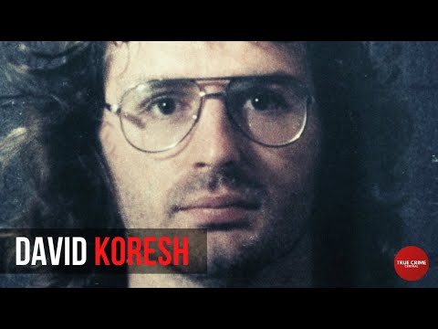 Twisted Cult Leaders | David Koresh | Encounters with Evil | S1E04 | Crime Stories