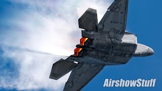 Amazing Airshow Highlights!  Stuart Airshow 2024