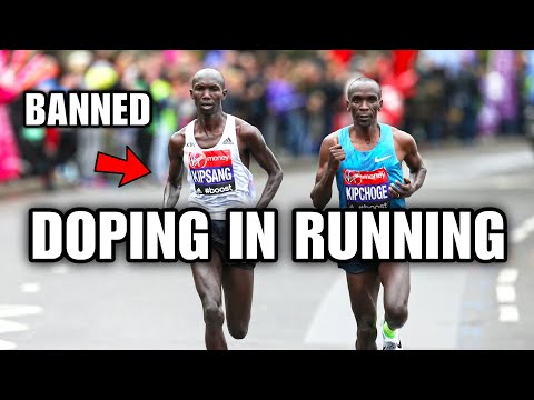 Doping IS BAD For RUNNING! BUT…