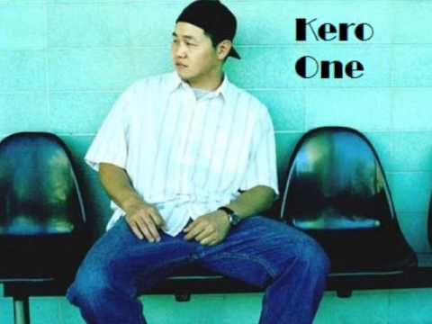 KeroOne - All the wrong places