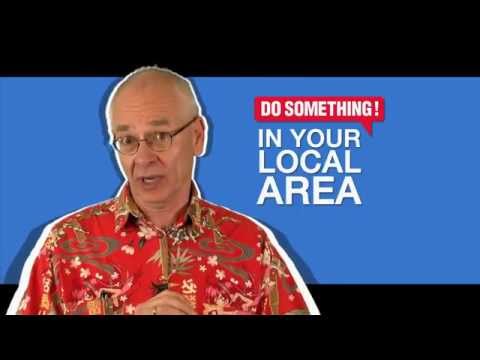 DoSomethingNearYou with Dr. Karl