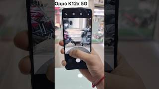 Oppo K12x 5g Camera Test 😱😳🔥 #shortsfeed #shorts #viralvideo #shortvideo #oppok12x5g #unboxing