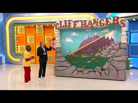 The Price is Right - A Special Treat from New Zealand!