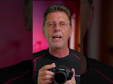 LUMIX GH6 Tips