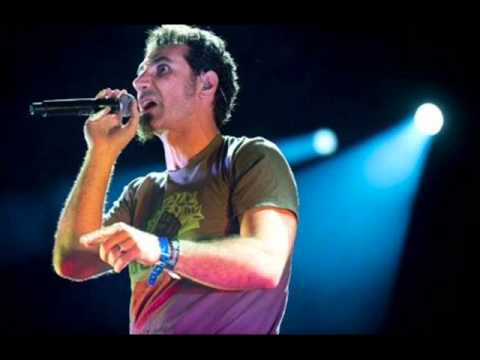 System Of A Down - Suite Pee - Live at Heavy T.O.