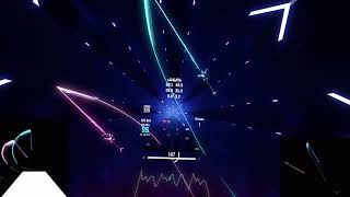 Beat Saber | p.h. ft. Nekomata Okayu - SEVENTHLINKS [Mapped by TOFU]