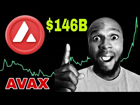 AVAX COIN (HUGE UPDATE) AVALANCHE CRYPTO PRICE PREDICTION