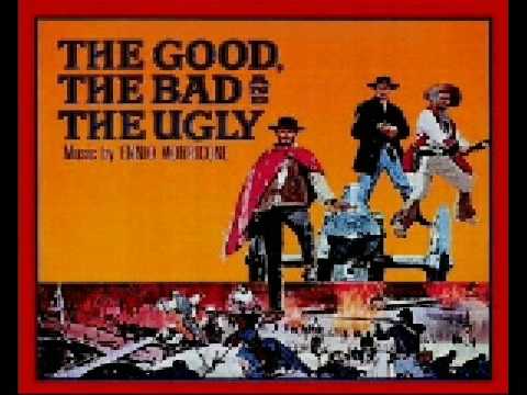 The Good, The Bad And The Ugly - Ned Nash Orchestra~Soundtrack