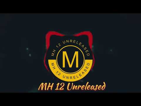 LALLATI BHANDAAR DJ SONG    DJ Remix   MH 12 Unreleased #djsongs #devisong #remixsong