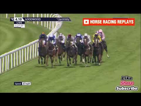 Al Anoud / 5 Race Goodwood 31 Jul 2024