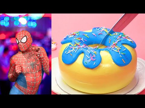 💖 Text To Speech 💖 ASMR Cake Storytime || @Mark Adams @Brianna Guidry || POVs Tiktok Part #150