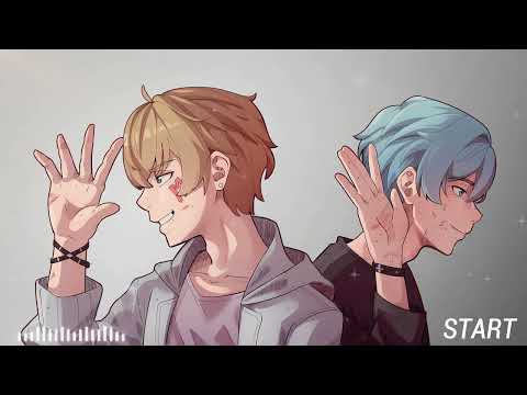 「START」Murphykun vers