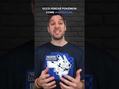 Play like a Champion con Francesco Pardini | Pokémon più utilizzati in competitivo