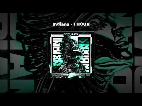 [1 HOUR PHONK] CryJaxx - Indiana