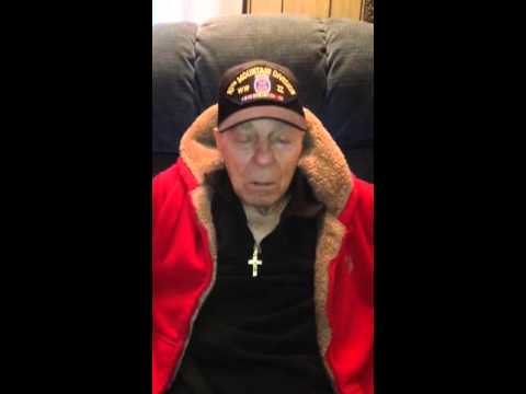 91 year olds reaction to Justin Bieber's song "Sorry"