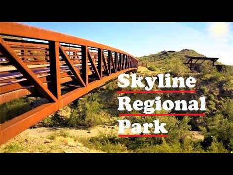 Skyline Regional Park