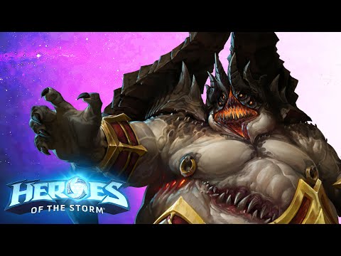 Help 'em Out Daniel | Azmodan Heroes of the Storm Gameplay