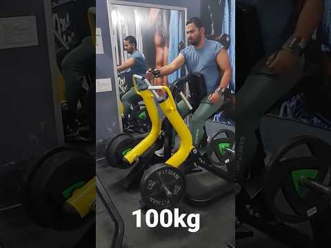 #backworkout #100kg #viral #trending #shorts #gymmotivation #arnold #olympia #motivation #greatest