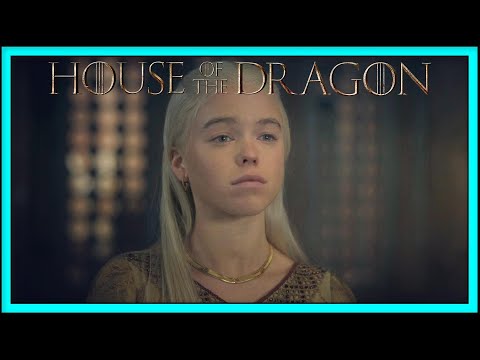 House of the Dragon: Episode 2 Explained