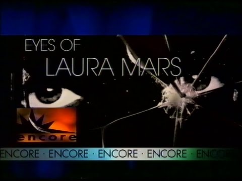 Eyes of Laura Mars TV Trailer (Encore Channel Australia 2000)